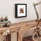 Americanflat Gallery-Style Picture Frame with Mat - Showcase Artwork, Prints, and Photos - Shatter Resistant Glass - Hanging Hardware with Drywall Anchor